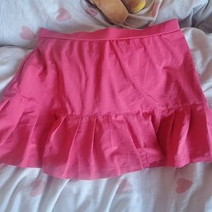 fila skort